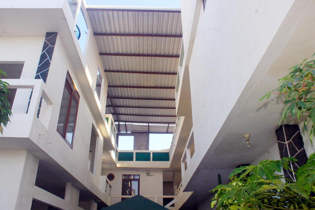 Cielo Azul Galapagos Hotel Puerto Villamil Luaran gambar